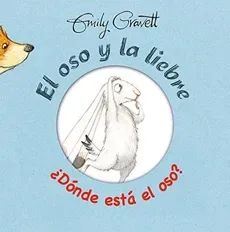 EL OSO Y LA LIEBRE DONDE ESTA EL OSO1