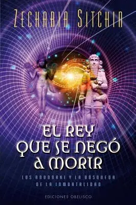 EL REY QUE SE NEGO A MORIR1