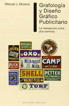 GRAFOLOGIA Y DISEÑO GRAFICO PUBLICITARIO1