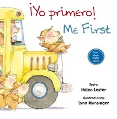 YO PRIMERO ME FIRST1