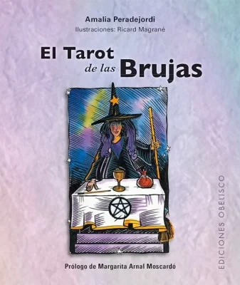 EL TAROT DE LAS BRUJAS1
