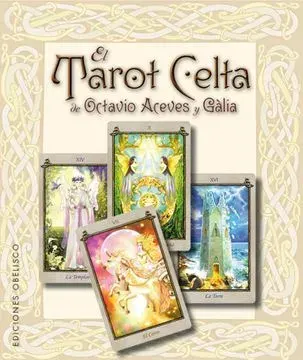 EL TAROT CELTA (LIBRO + CARTAS)1