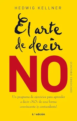 EL ARTE DE DECIR NO1
