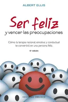 SER FELIZ Y VENCER LAS PREOCUPACIONES1