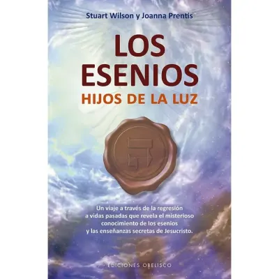 LOS ESENIOS (HIJOS DE LA LUZ)1