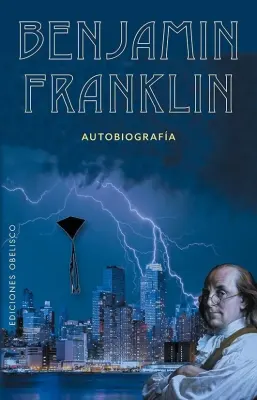 BENJAMIN FRANKLIN1