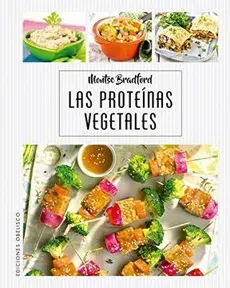 LAS PROTEINAS VEGETALES1