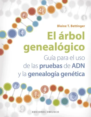 EL ARBOL GENEALOGICO1