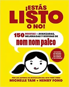 ESTAS LISTO O NO1