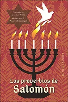 LOS PROVERBIOS DE SALOMON1