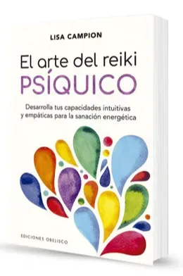 EL ARTE DEL REIKI PSIQUICO1