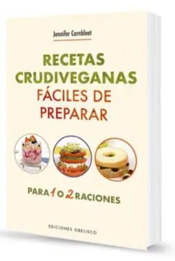 RECETAS CRUDIVEGANAS FACILES DE PREPARAR1