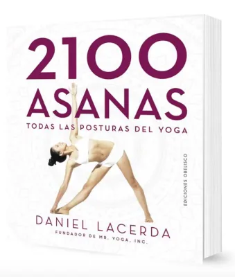 2100 ASANAS TODAS LAS POSTURAS DEL YOGA1