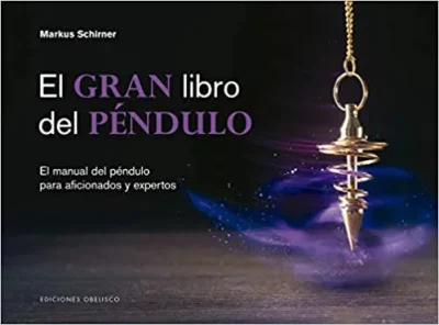 EL GRAN LIBRO DEL PENDULO1