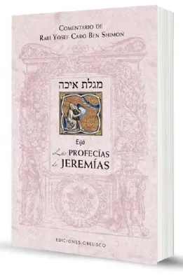 LAS PROFECIAS DE JEREMIAS1