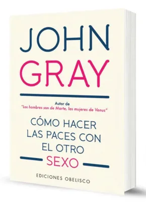 COMO HACER LAS PACES CON EL OTRO SEXO1