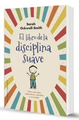 EL LIBRO DE LA DISCIPLINA SUAVE1