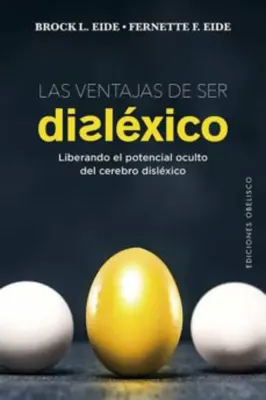 LAS VENTAJAS DE SER DISLEXICO1