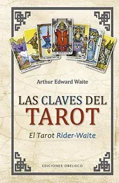 LAS CLAVES DEL TAROT1