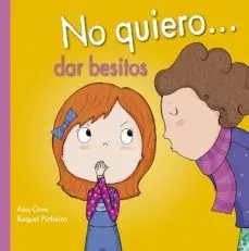 NO QUIERO DAR BESITOS1