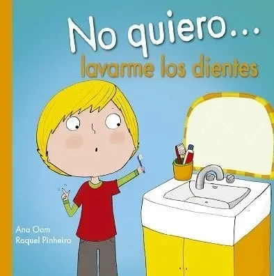 NO QUIERO LAVARME LOS DIENTES1
