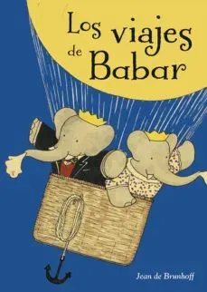 LOS VIAJES DE BABAR1