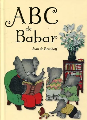 ABC DE BABAR1