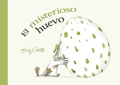 EL MISTERIOSO HUEVO1