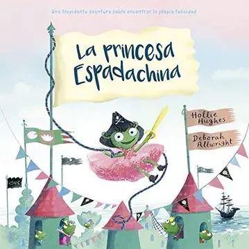 LA PRINCESA ESPADACHINA1