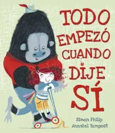 TODO EMPEZO CUANDO DIJE SI1