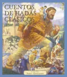 CUENTOS DE HADAS CLASICOS1