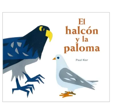 EL HALCON Y LA PALOMA1