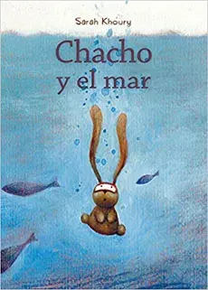 CHACHO Y EL MAR1