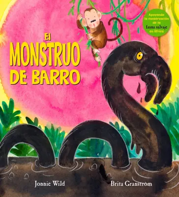 EL MONSTRUO DE BARRO1
