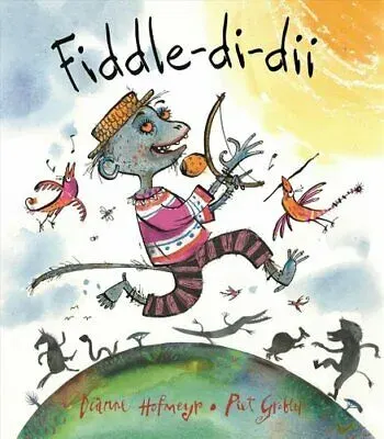 FIDDLE DI DII1