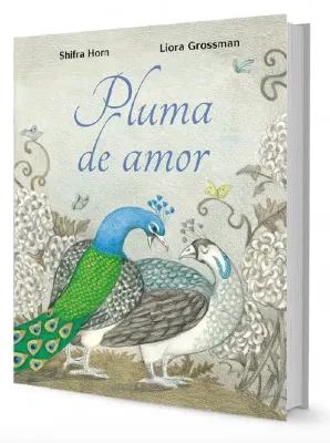 PLUMA DE AMOR1