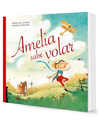 AMELIA SABE VOLAR1