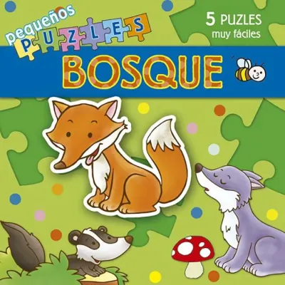 PEQUEÑOS PUZLES BOSQUE1