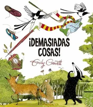 DEMASIADAS COSAS1