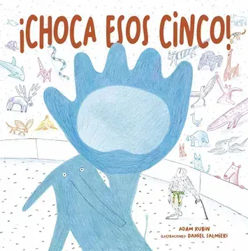 CHOCA ESOS CINCO1