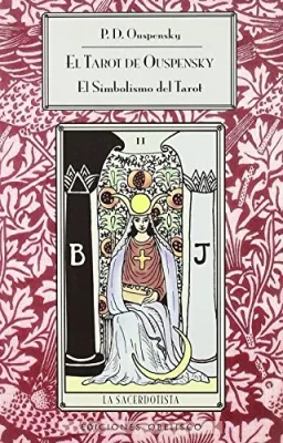 EL TAROT DE OUSPENSKY1