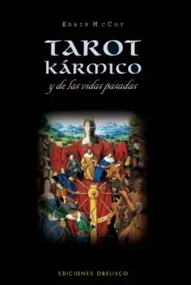 TAROT KARMICO Y DE LAS VIDAS PASADAS1