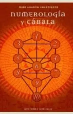 NUMEROLOGIA Y CABALA1