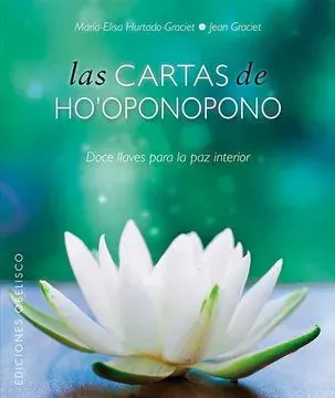 LAS CARTAS DE HO'OPONOPONO (LIBRO + CARTAS)1