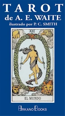 TAROT DE A.E. WAITE1
