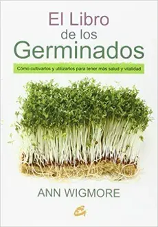 EL LIBRO DE LOS GERMINADOS1