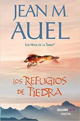 LOS REFUGIOS DE PIEDRA LOS HIJOS DE LA TIERRA 51