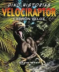 VELOCIRAPTOR LADRON VELOZ1