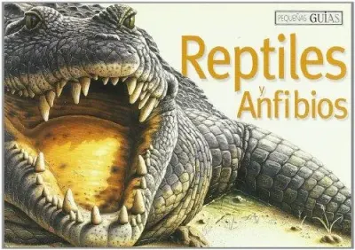 REPTILES Y ANFIBIOS PEQUEÑAS GUIAS1