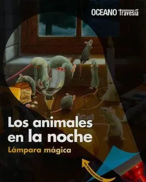 LOS ANIMALES EN LA NOCHE1